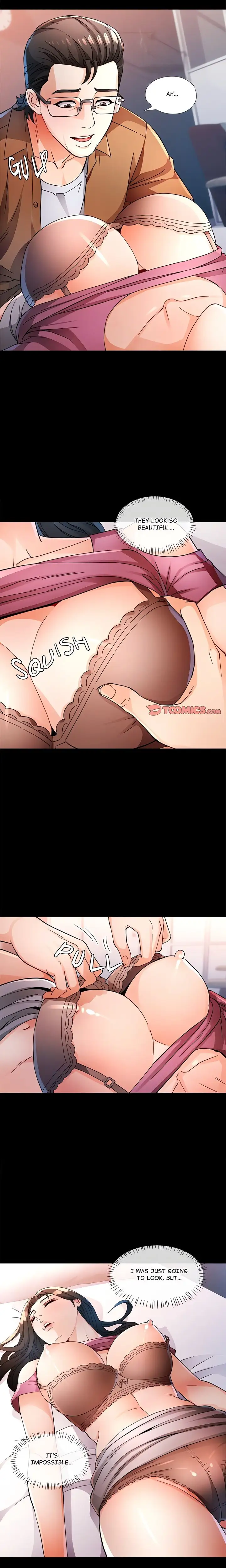 Wait Im A Married Woman Chapter 57 Page 5