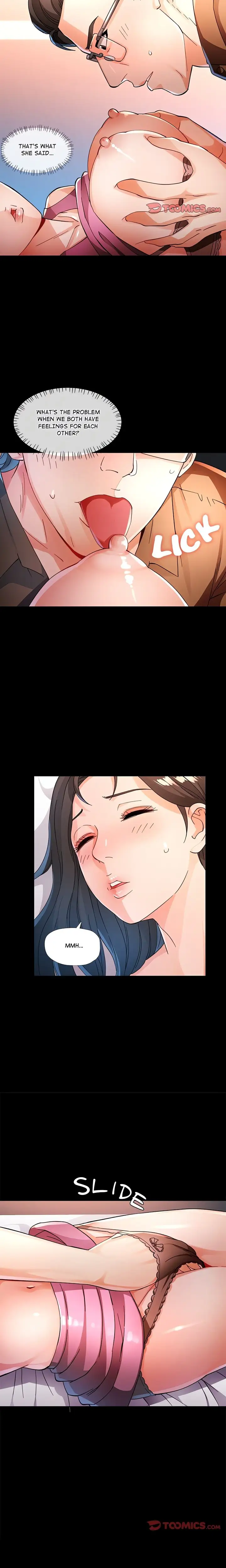 Wait Im A Married Woman Chapter 57 Page 7