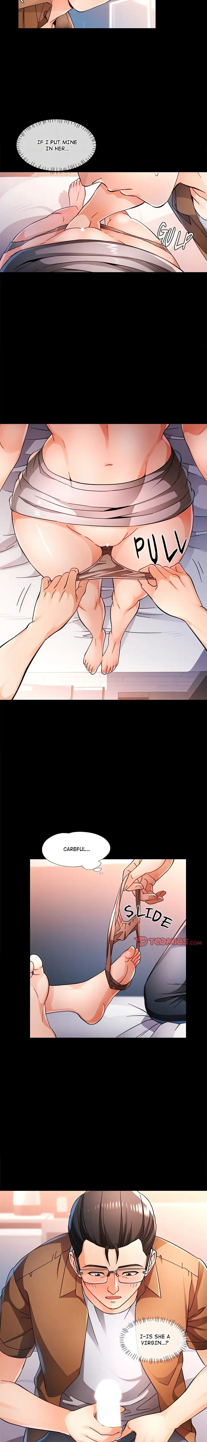 Wait Im A Married Woman Chapter 57 Page 9
