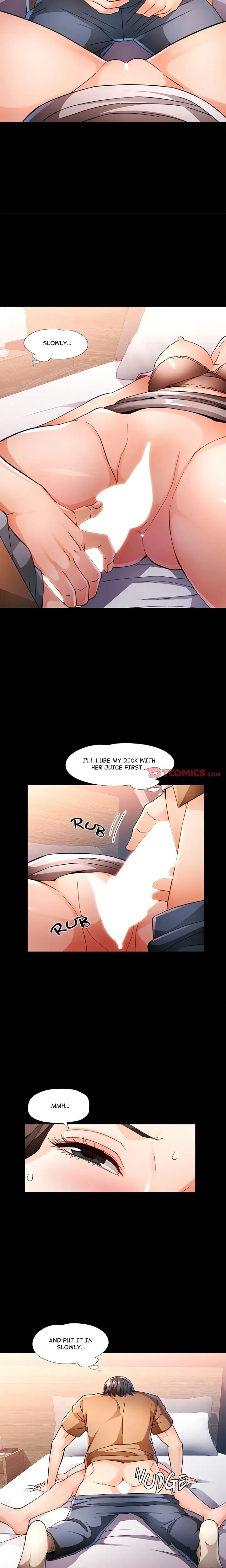 Wait Im A Married Woman Chapter 57 Page 10