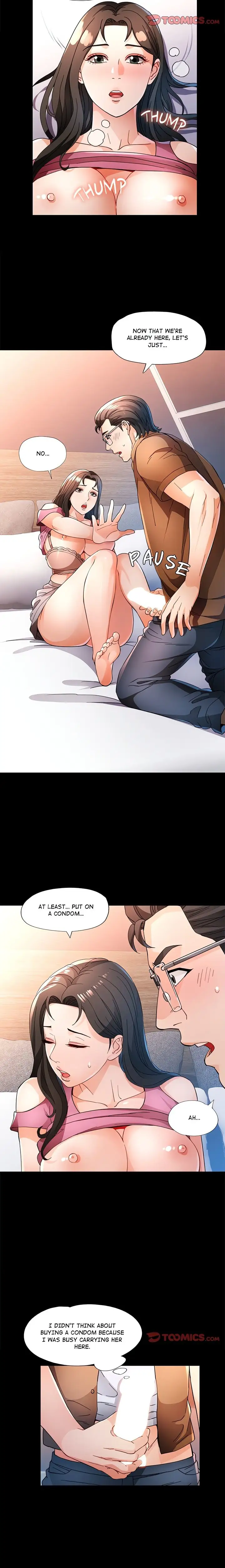 Wait Im A Married Woman Chapter 57 Page 13