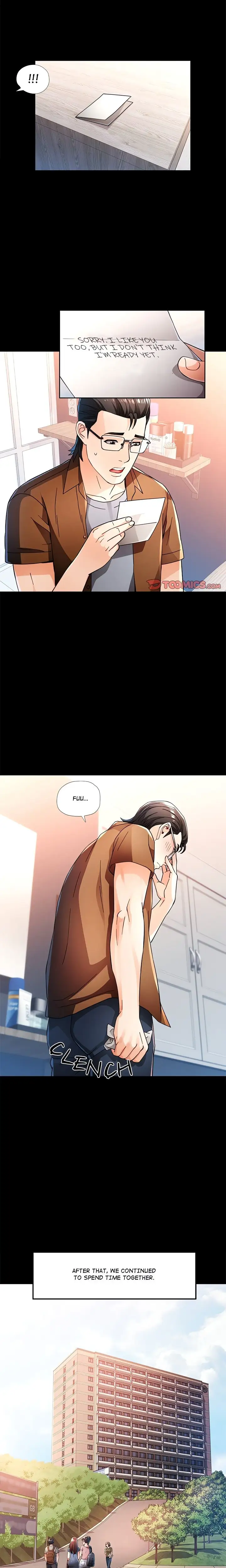 Wait Im A Married Woman Chapter 57 Page 16