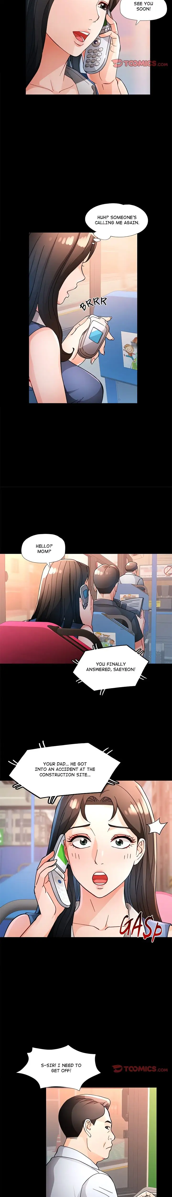 Wait Im A Married Woman Chapter 57 Page 18