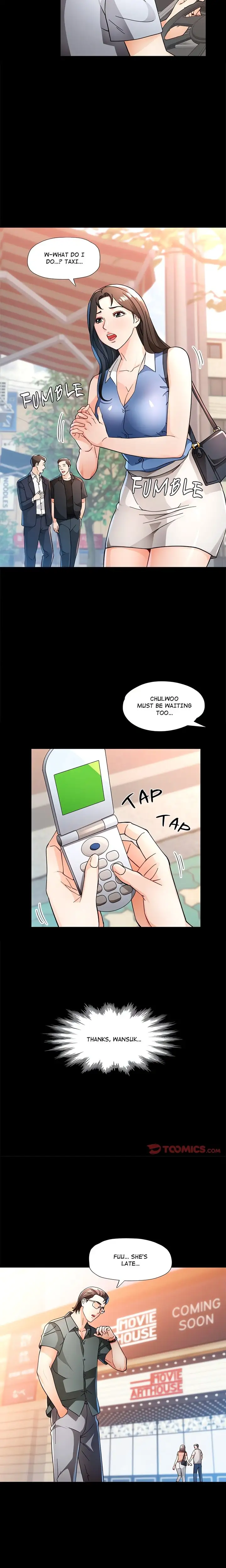 Wait Im A Married Woman Chapter 57 Page 19