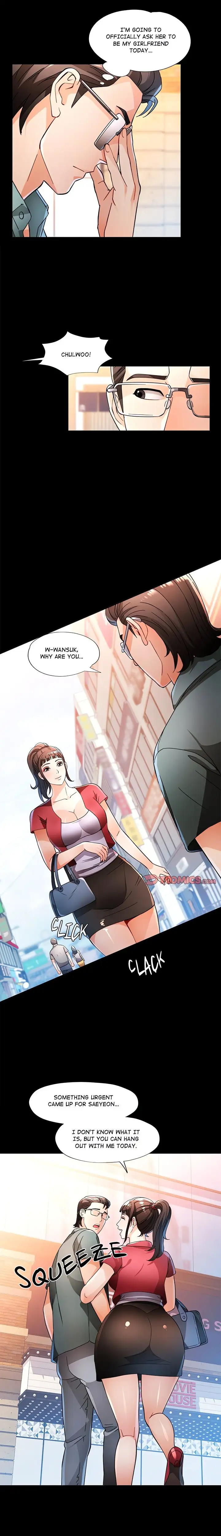 Wait Im A Married Woman Chapter 57 Page 20