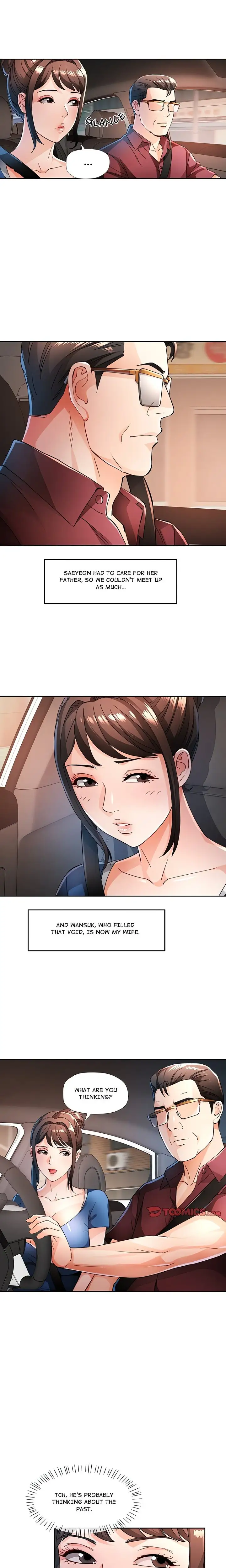 Wait Im A Married Woman Chapter 58 Page 3