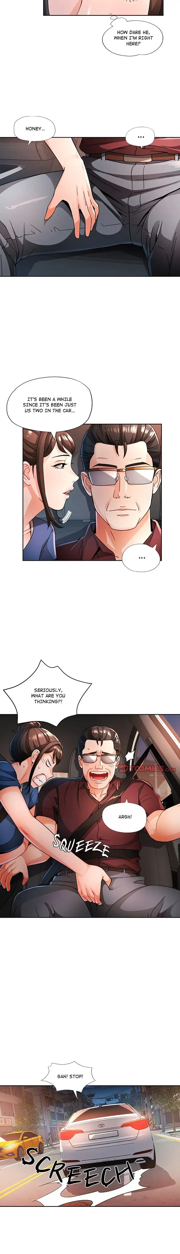 Wait Im A Married Woman Chapter 58 Page 4