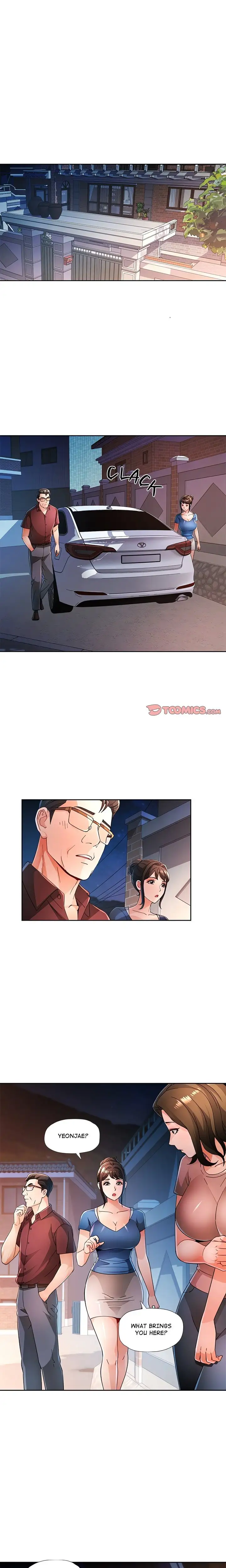 Wait Im A Married Woman Chapter 58 Page 5