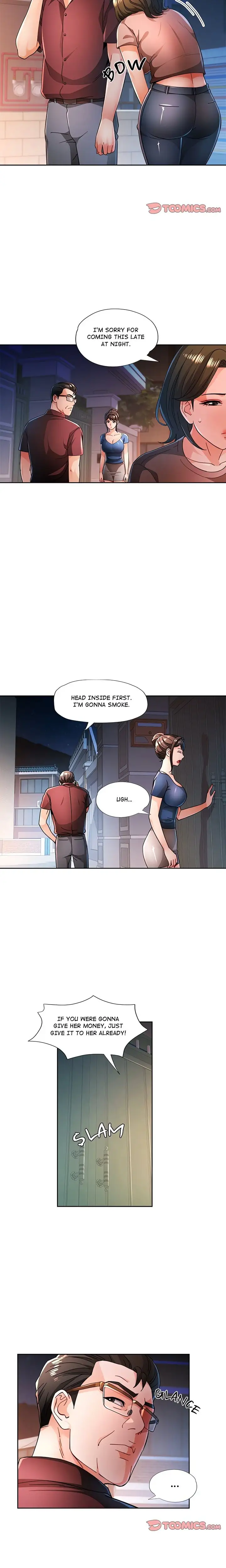Wait Im A Married Woman Chapter 58 Page 7