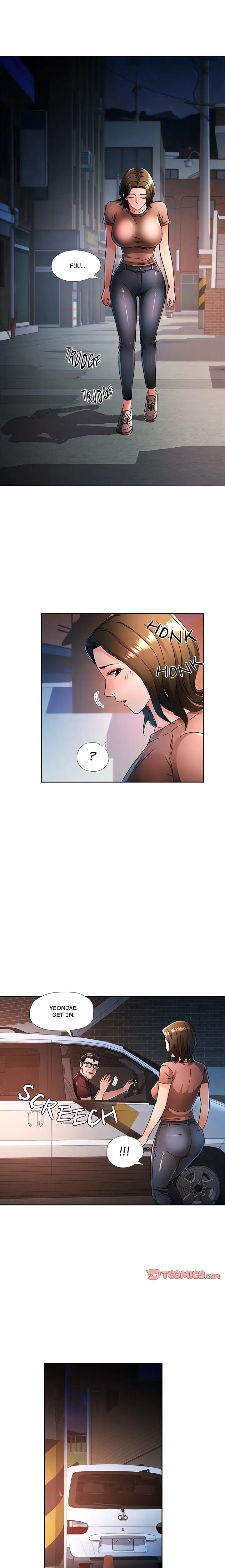 Wait Im A Married Woman Chapter 58 Page 8
