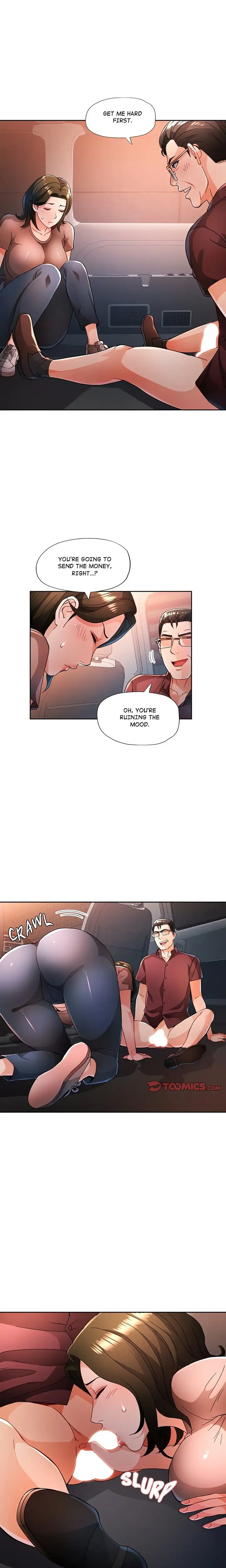Wait Im A Married Woman Chapter 58 Page 14