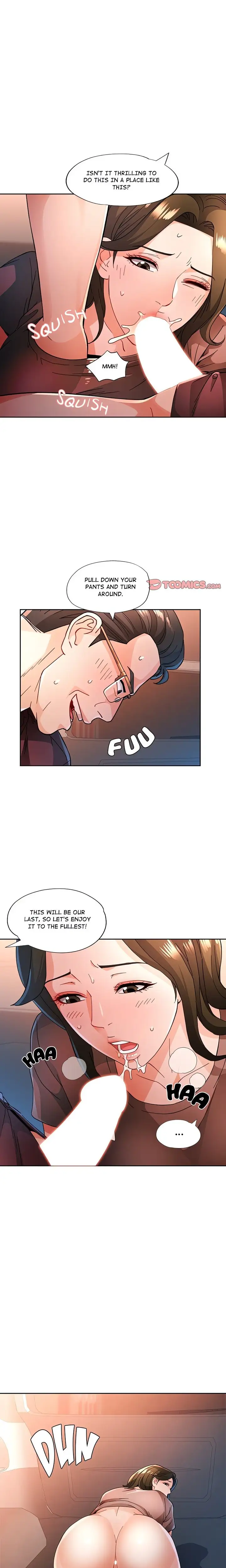 Wait Im A Married Woman Chapter 58 Page 16