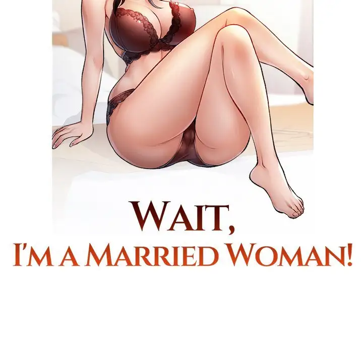 Wait Im A Married Woman Chapter 59 Page 12