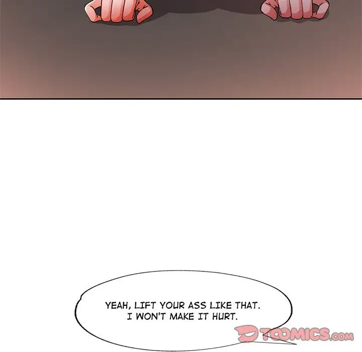Wait Im A Married Woman Chapter 59 Page 21