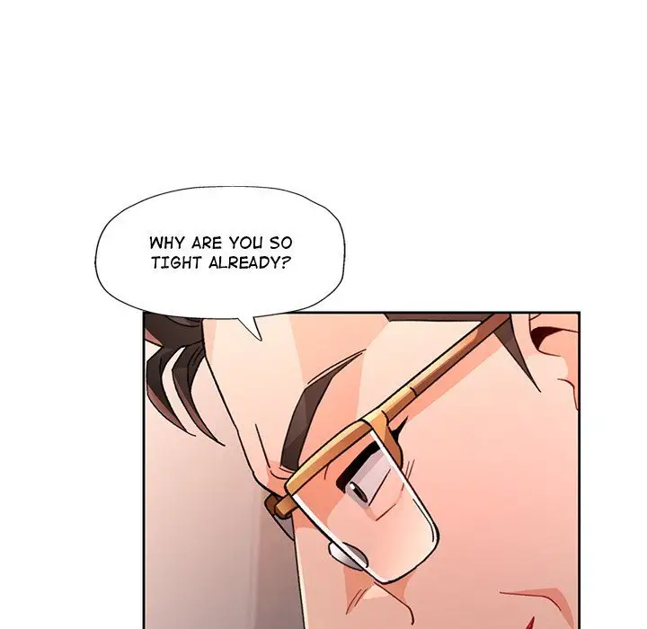 Wait Im A Married Woman Chapter 59 Page 31