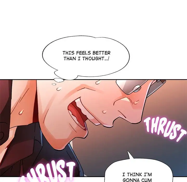 Wait Im A Married Woman Chapter 59 Page 54