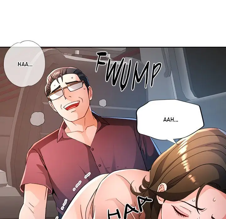 Wait Im A Married Woman Chapter 59 Page 67