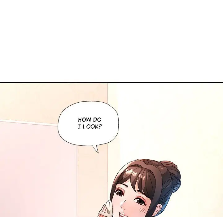 Wait Im A Married Woman Chapter 59 Page 73