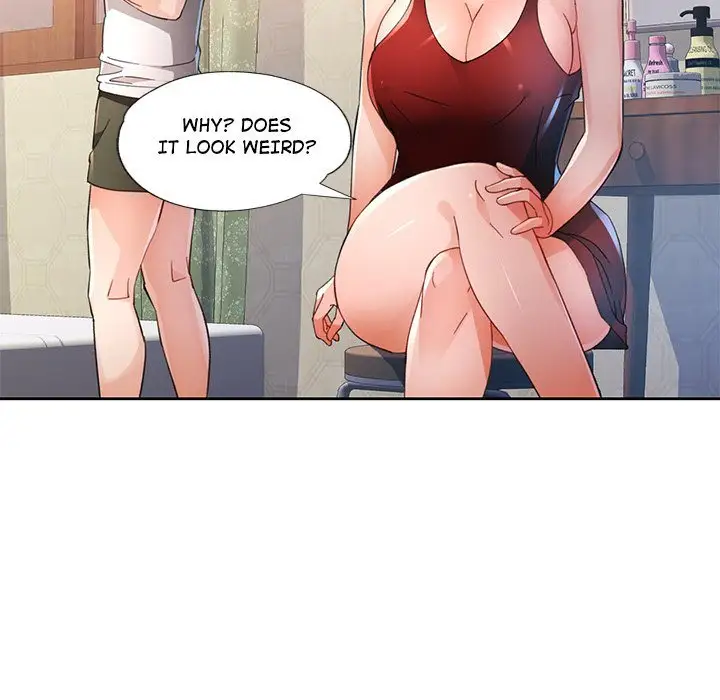 Wait Im A Married Woman Chapter 59 Page 77