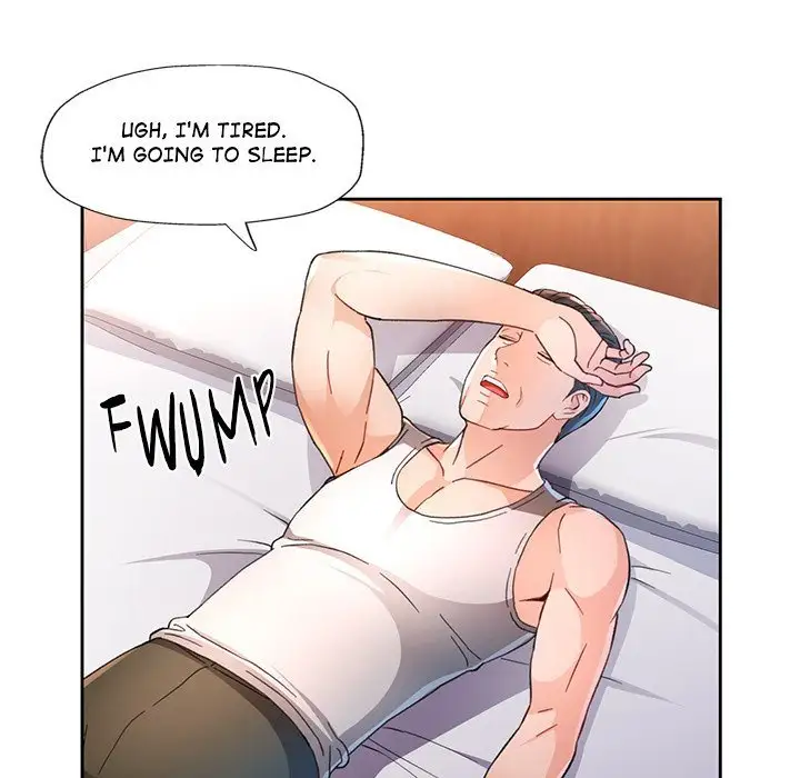 Wait Im A Married Woman Chapter 59 Page 78
