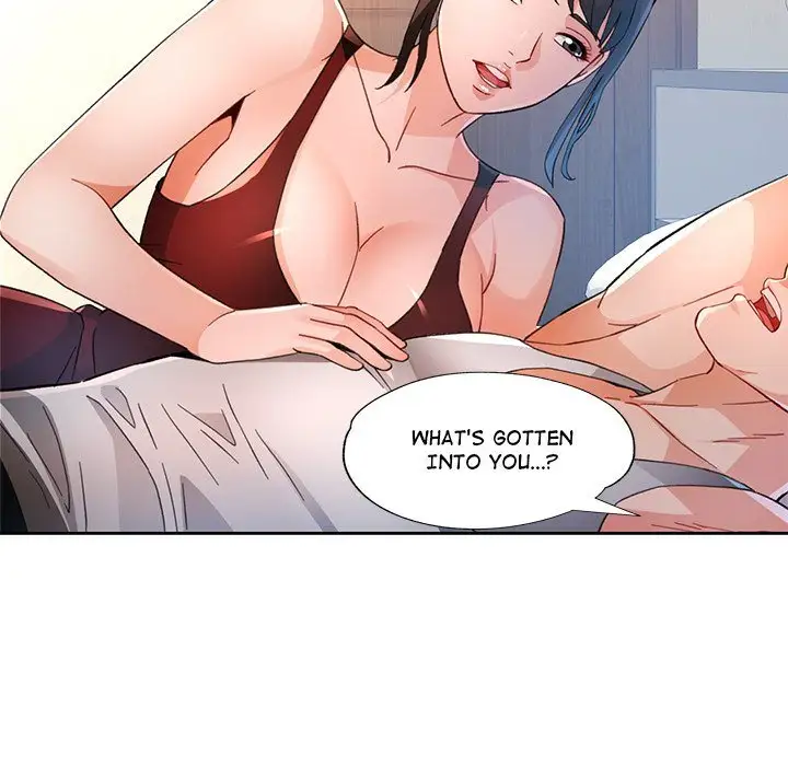 Wait Im A Married Woman Chapter 59 Page 80
