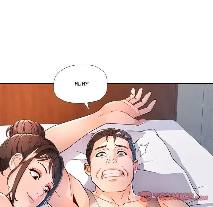 Wait Im A Married Woman Chapter 59 Page 81