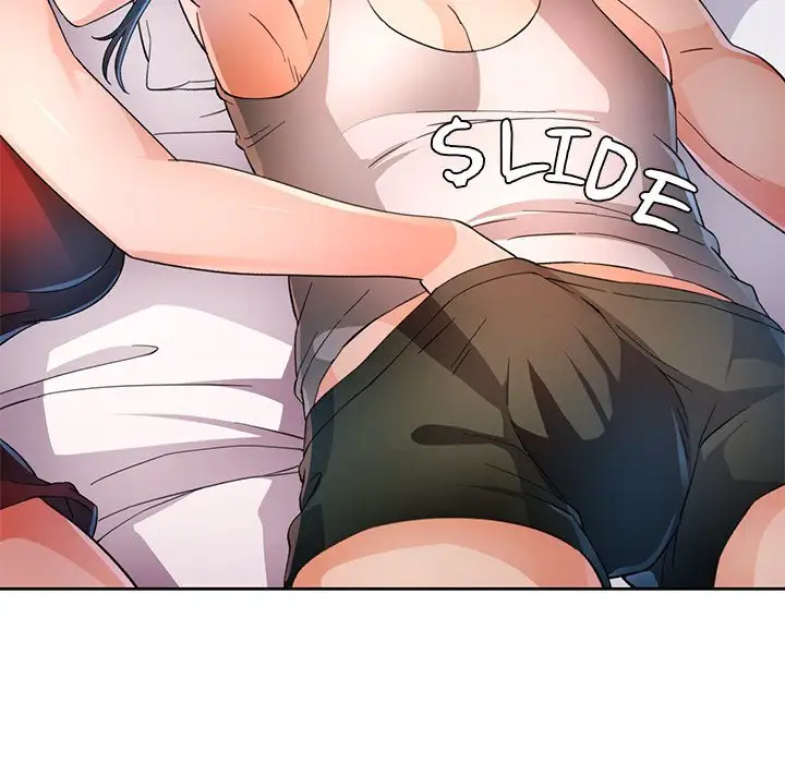 Wait Im A Married Woman Chapter 59 Page 82