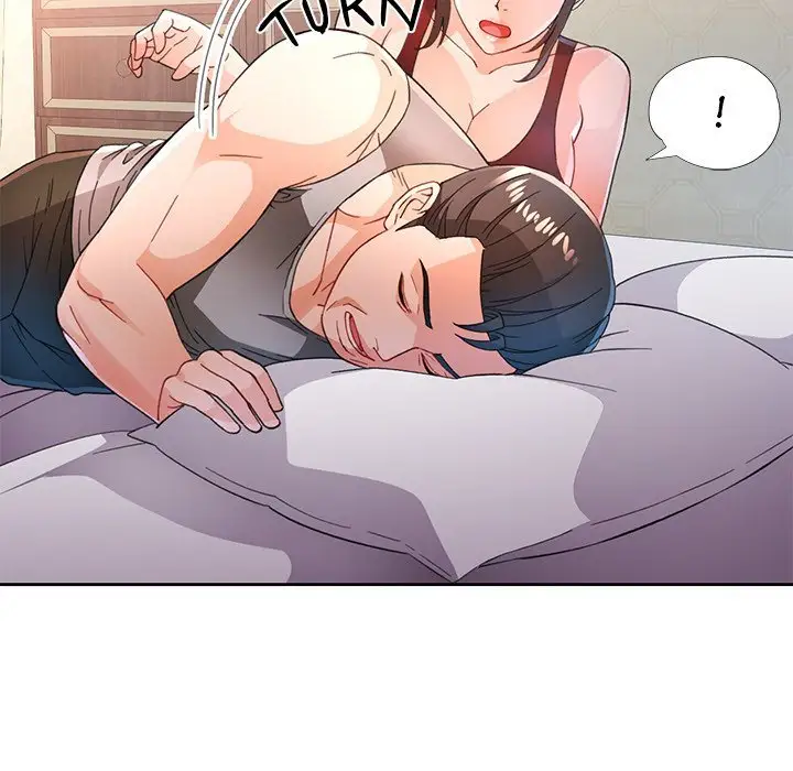 Wait Im A Married Woman Chapter 59 Page 84