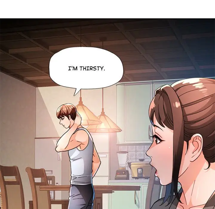 Wait Im A Married Woman Chapter 59 Page 91
