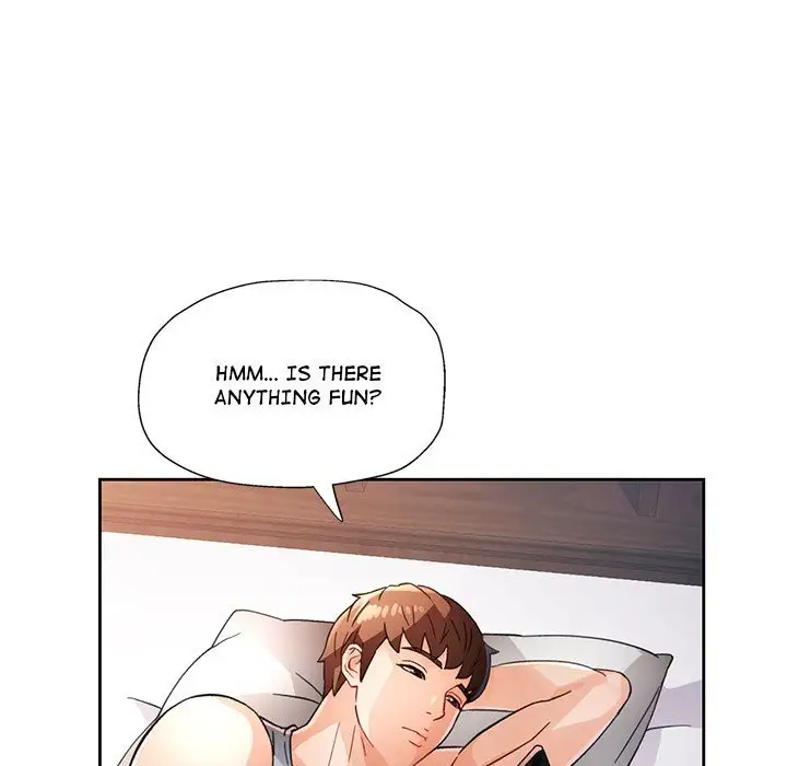 Wait Im A Married Woman Chapter 59 Page 98