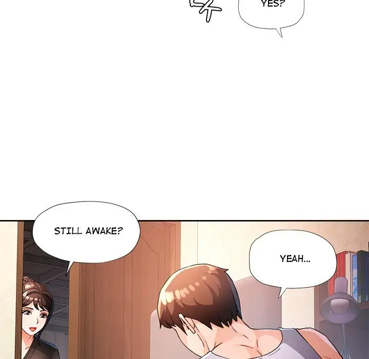 Wait Im A Married Woman Chapter 59 Page 100