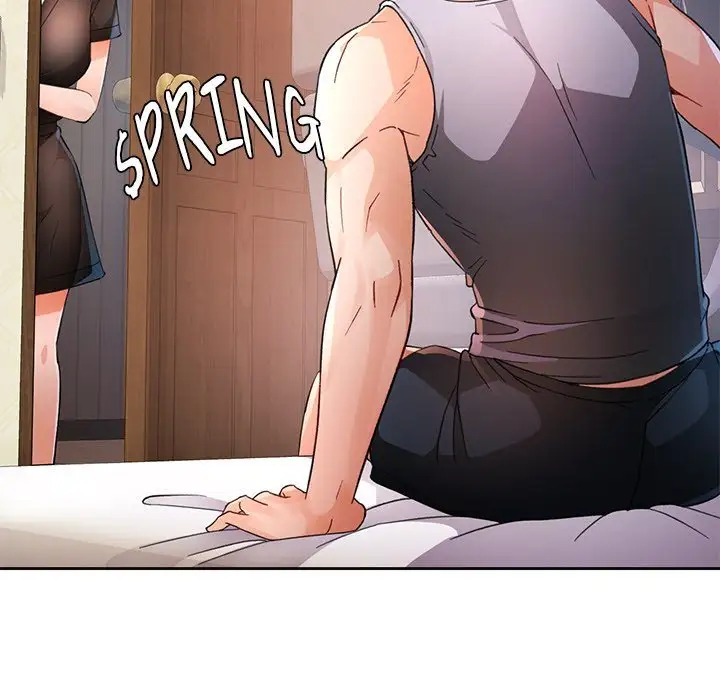 Wait Im A Married Woman Chapter 59 Page 101