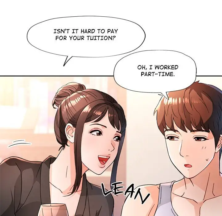 Wait Im A Married Woman Chapter 59 Page 108