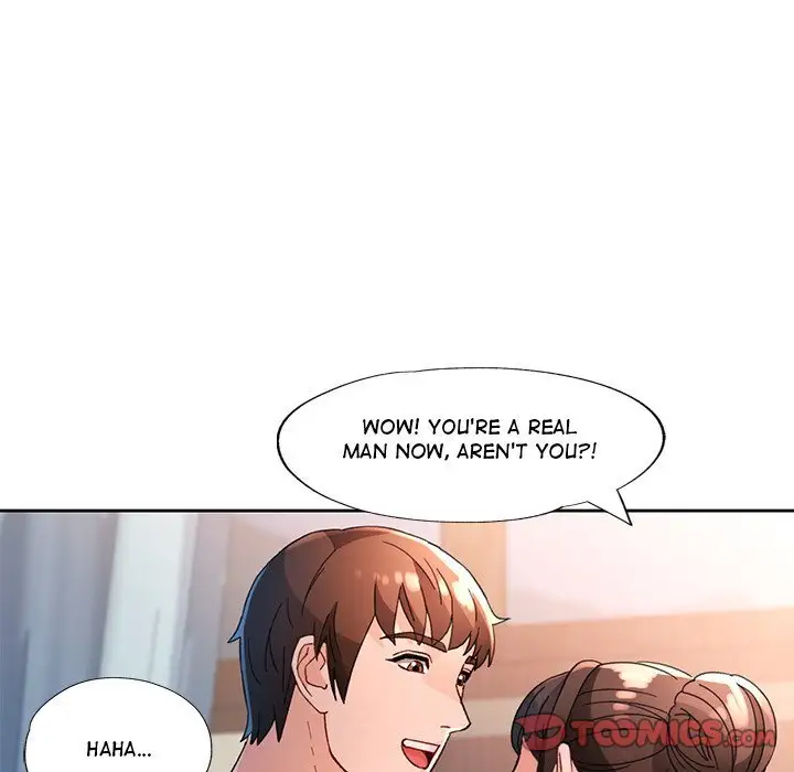Wait Im A Married Woman Chapter 59 Page 111