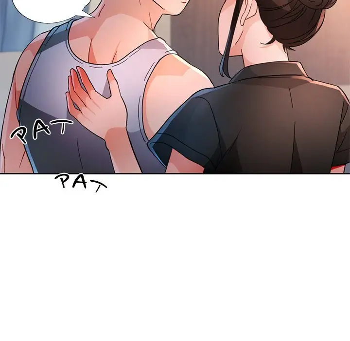 Wait Im A Married Woman Chapter 59 Page 112