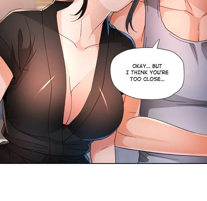 Wait Im A Married Woman Chapter 59 Page 119