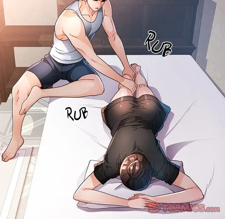 Wait Im A Married Woman Chapter 59 Page 123