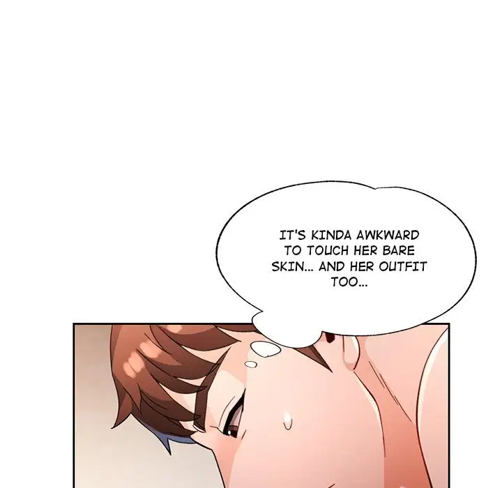 Wait Im A Married Woman Chapter 59 Page 128