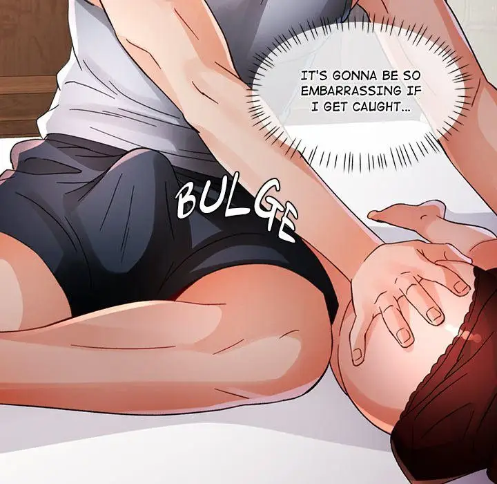 Wait Im A Married Woman Chapter 60 Page 8