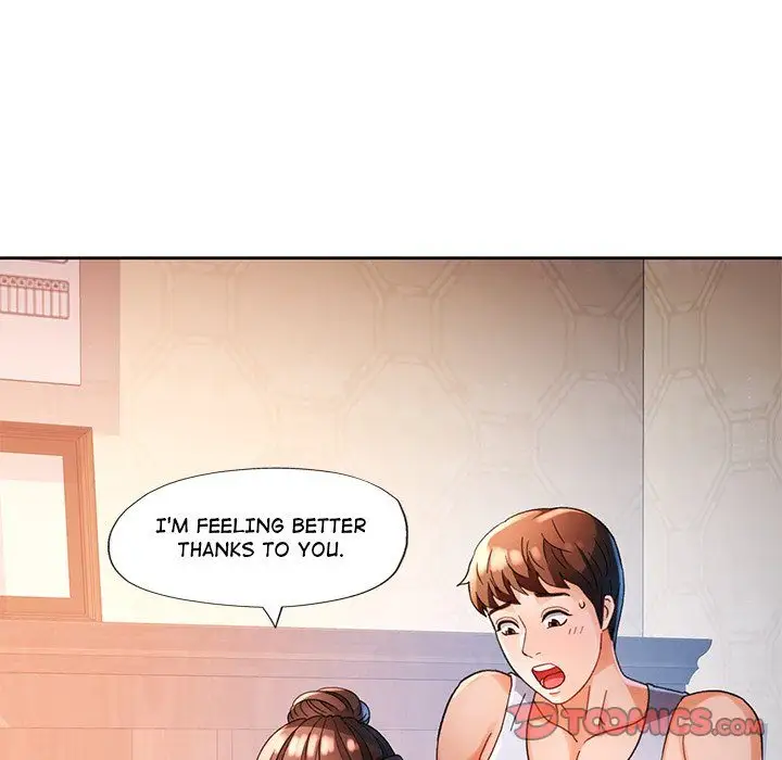 Wait Im A Married Woman Chapter 60 Page 21