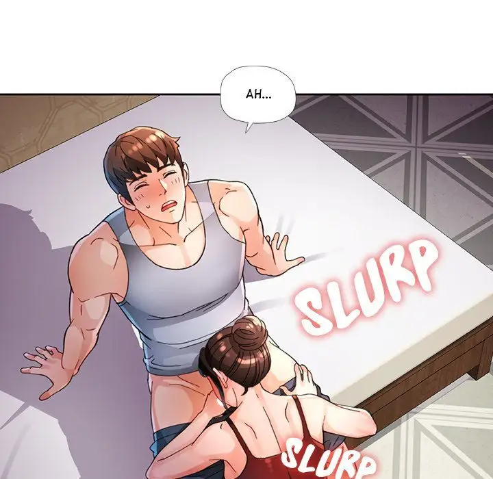 Wait Im A Married Woman Chapter 60 Page 35