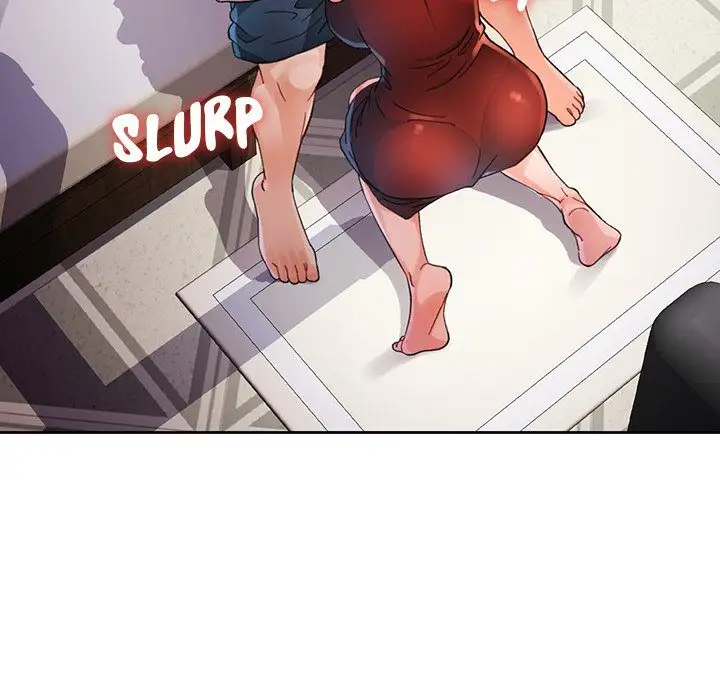 Wait Im A Married Woman Chapter 60 Page 36