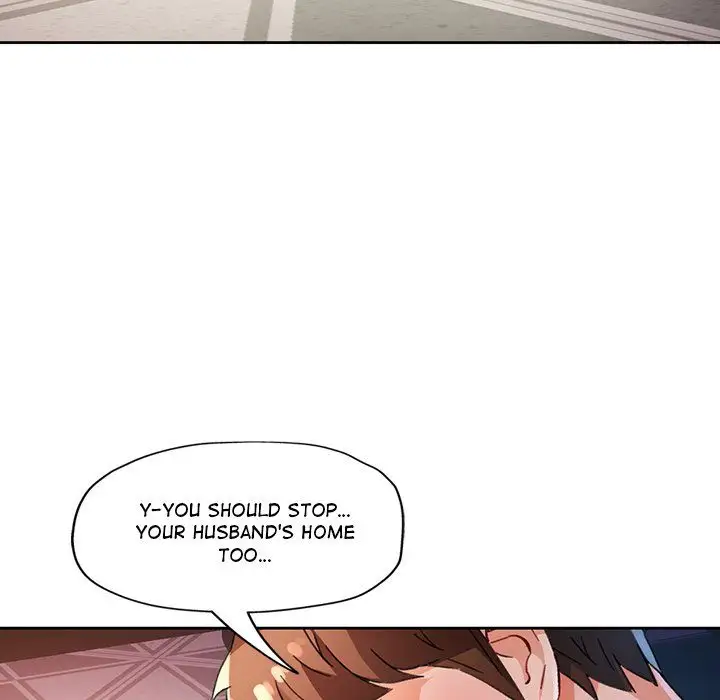 Wait Im A Married Woman Chapter 60 Page 41