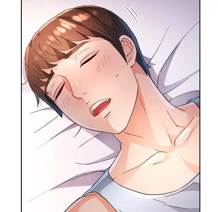 Wait Im A Married Woman Chapter 60 Page 50