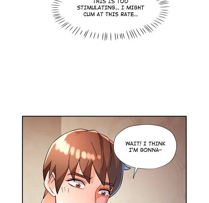 Wait Im A Married Woman Chapter 60 Page 58