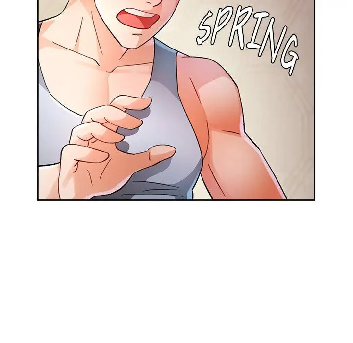 Wait Im A Married Woman Chapter 60 Page 59