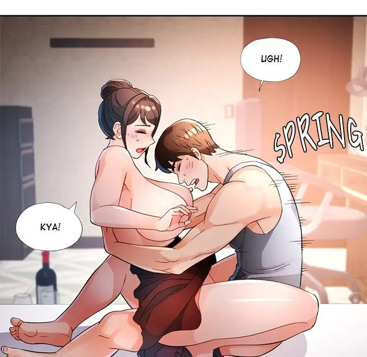 Wait Im A Married Woman Chapter 60 Page 85