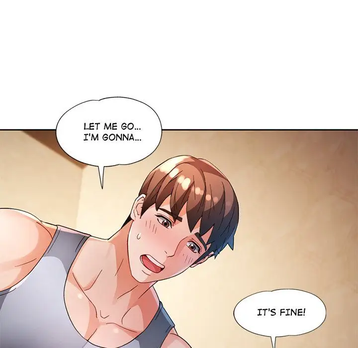 Wait Im A Married Woman Chapter 60 Page 95