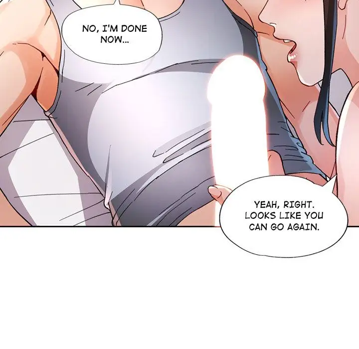 Wait Im A Married Woman Chapter 60 Page 108