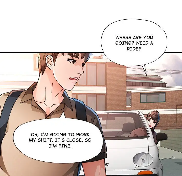 Wait Im A Married Woman Chapter 60 Page 116